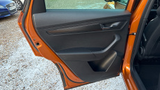 Skoda Karoq 1.5 TSI Sportline 5dr DSG Petrol Estate